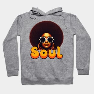 Soul Hoodie